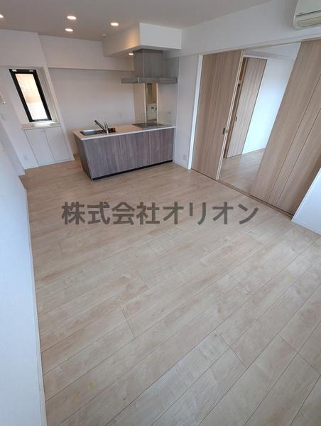 練馬区豊玉北４丁目のマンション