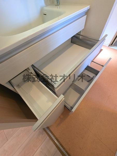 練馬区豊玉北４丁目のマンション