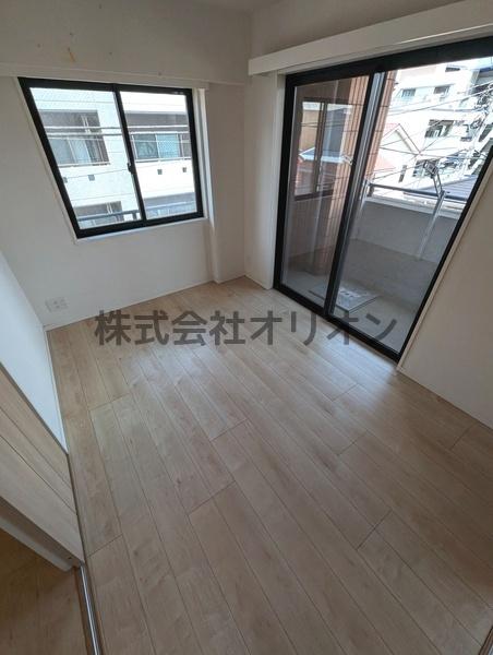 練馬区豊玉北４丁目のマンション