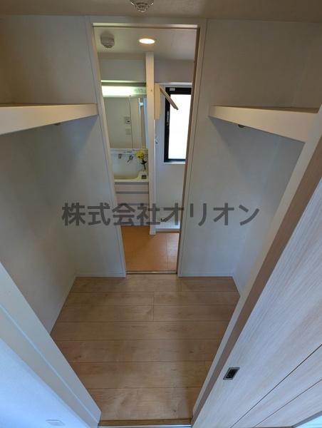 練馬区豊玉北４丁目のマンション