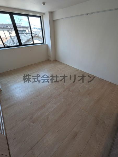 練馬区豊玉北４丁目のマンション