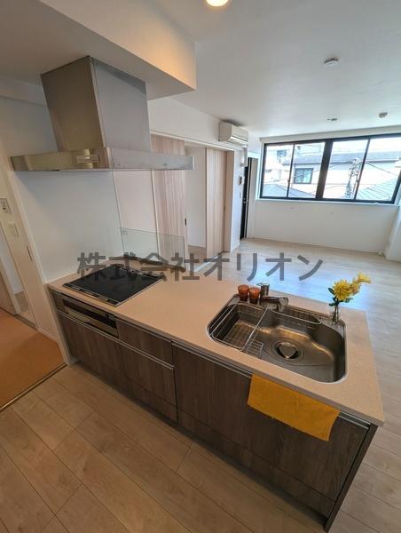 練馬区豊玉北４丁目のマンション
