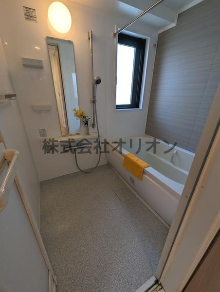 練馬区豊玉北４丁目のマンション