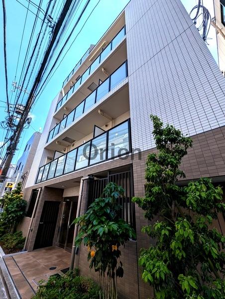 HarmonyResidence中野若宮