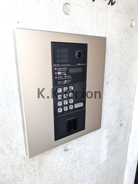 練馬区桜台１丁目のマンション