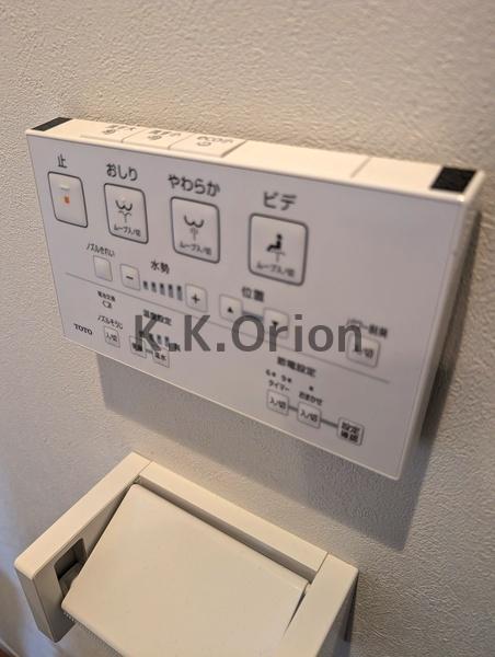 練馬区桜台１丁目のマンション