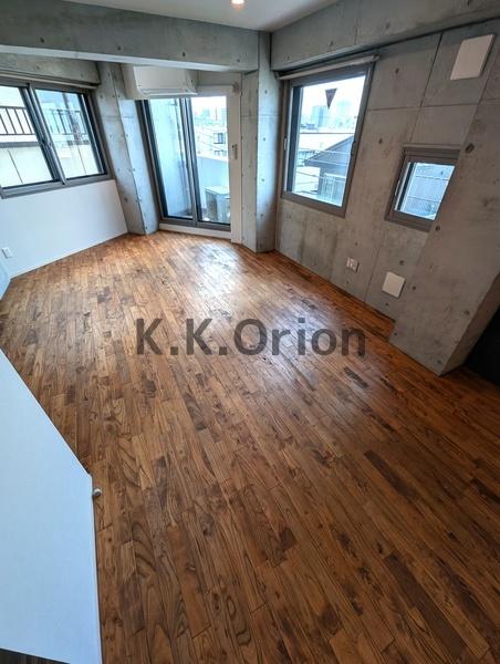 練馬区桜台１丁目のマンション