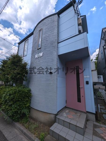 H2W/エイチツーダブリュー