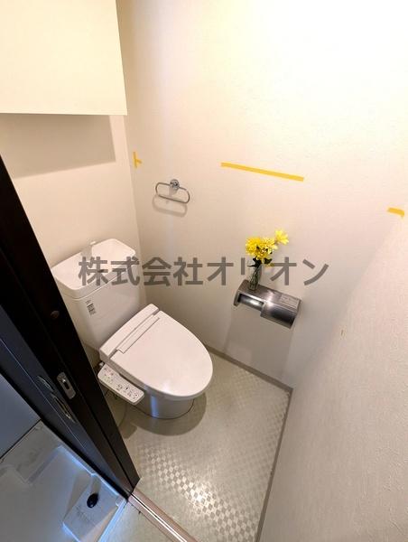 ディアレイシャス中野野方
