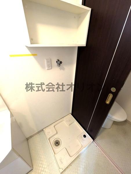 ディアレイシャス中野野方