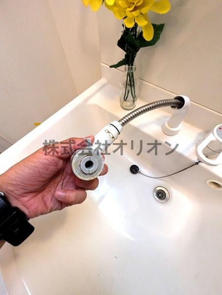 ディアレイシャス中野野方