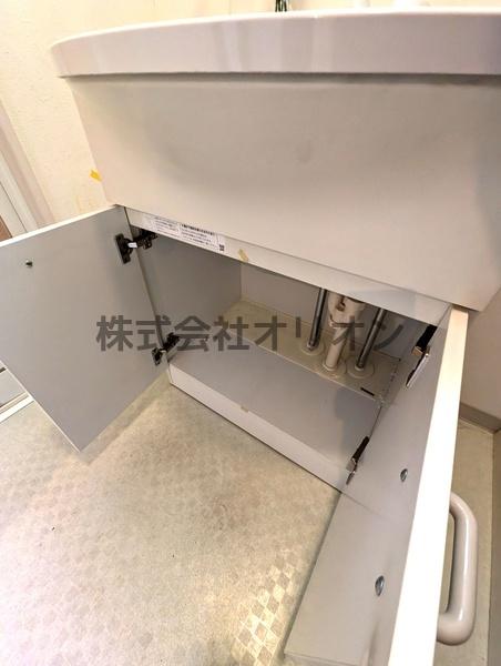 ディアレイシャス中野野方