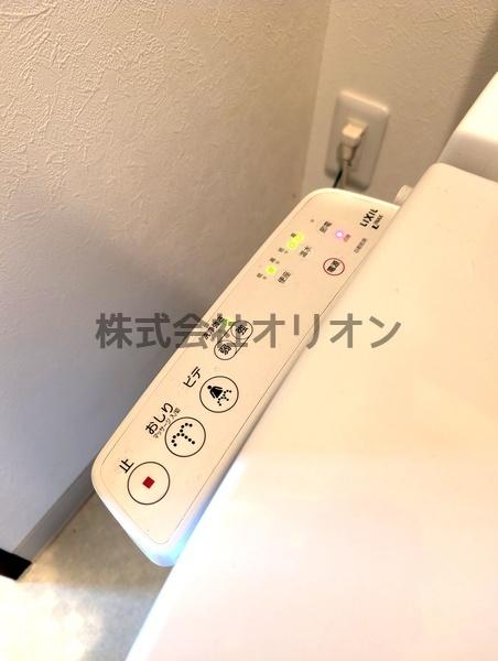 ディアレイシャス中野野方