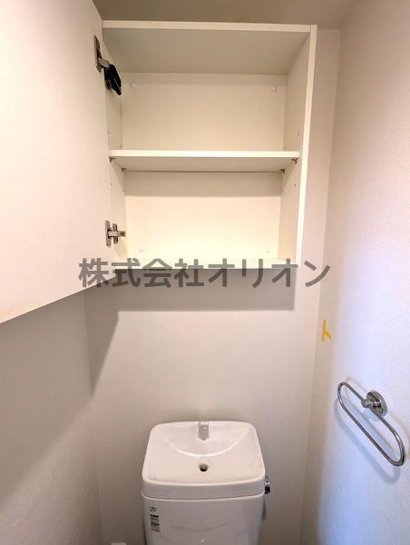 ディアレイシャス中野野方