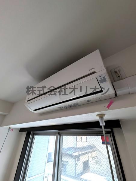 ディアレイシャス中野野方