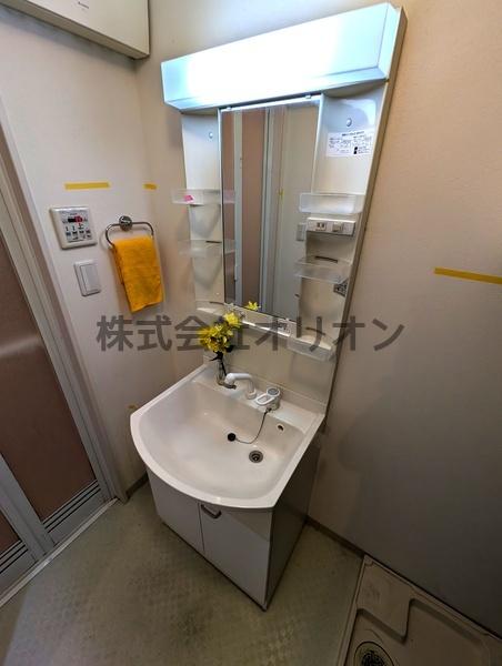 ディアレイシャス中野野方