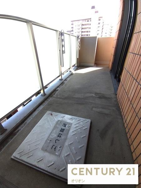 練馬区豊玉北４丁目のマンション