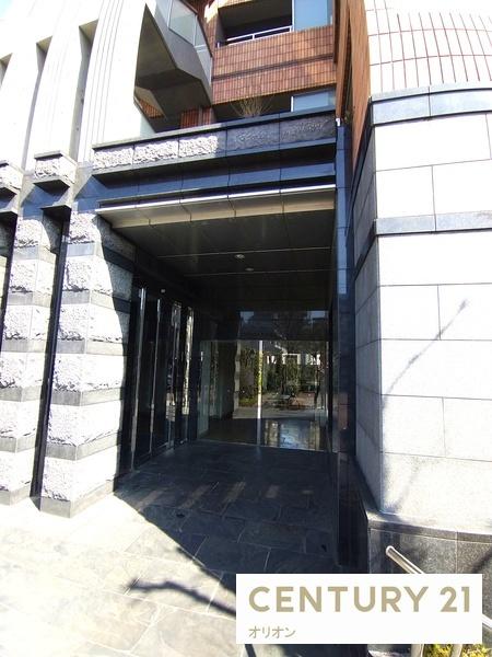 練馬区豊玉北４丁目のマンション