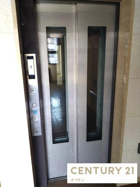 練馬区豊玉北４丁目のマンション