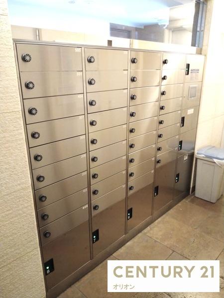 練馬区豊玉北４丁目のマンション