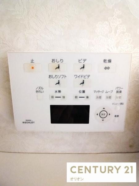 練馬区豊玉北４丁目のマンション
