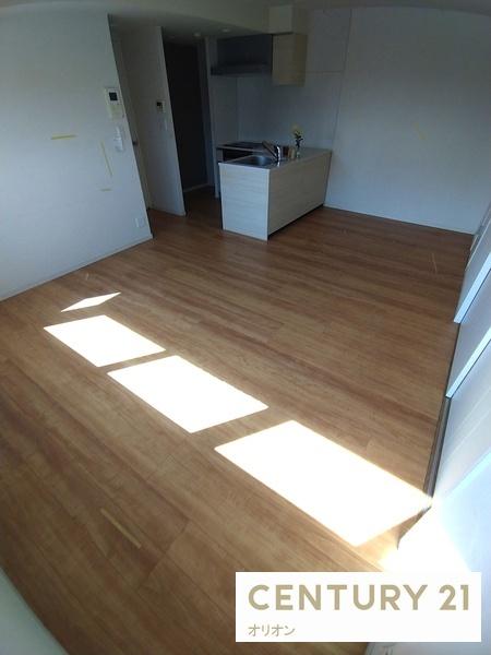 練馬区豊玉北４丁目のマンション