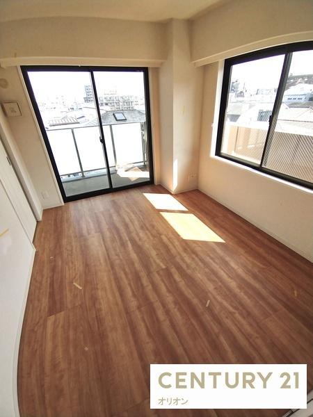 練馬区豊玉北４丁目のマンション