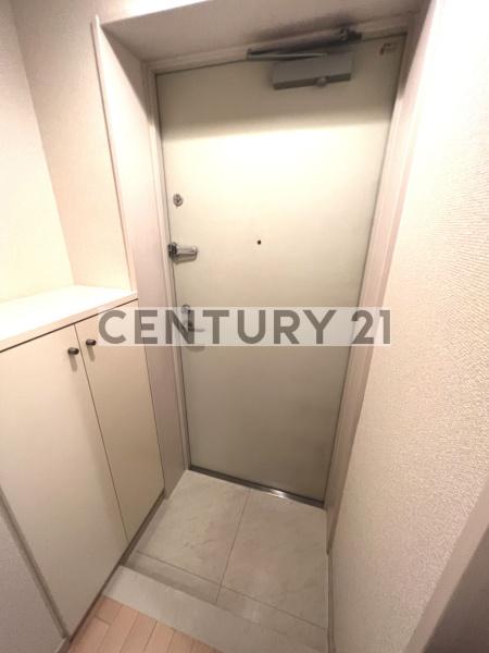 練馬区中村３丁目のマンション