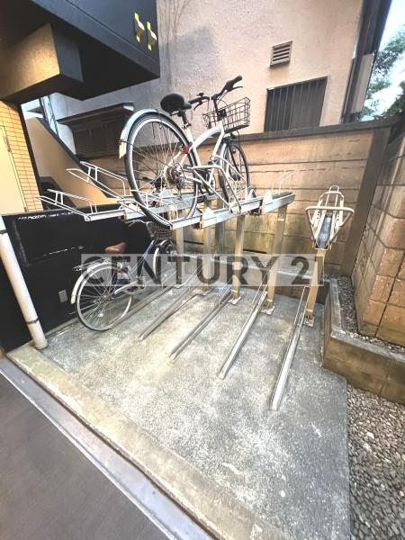 練馬区中村３丁目のマンション