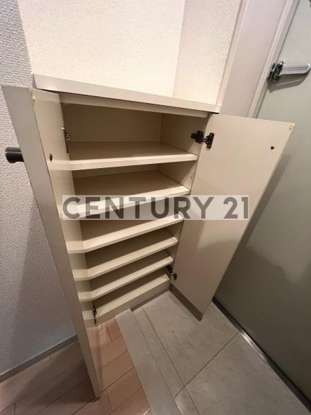 練馬区中村３丁目のマンション