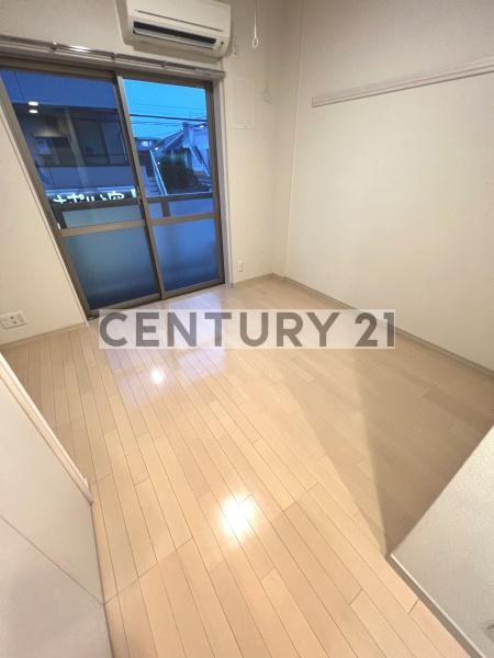 練馬区中村３丁目のマンション