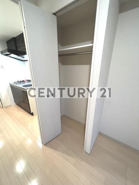練馬区中村３丁目のマンション