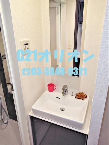 フュージョナル上鷺宮／フュージョナルカミサ