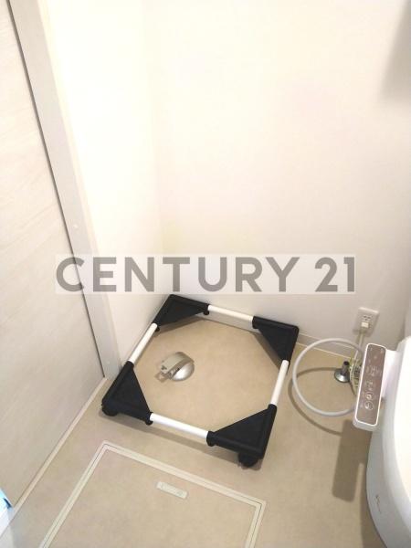 中野区上鷺宮４丁目のマンション