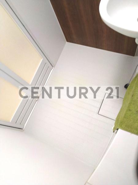中野区上鷺宮４丁目のマンション