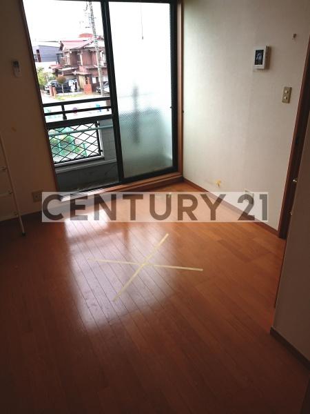 練馬区練馬３丁目のアパート