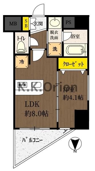 リヴシティ練馬高野台／リヴシティネリマタカノダイ