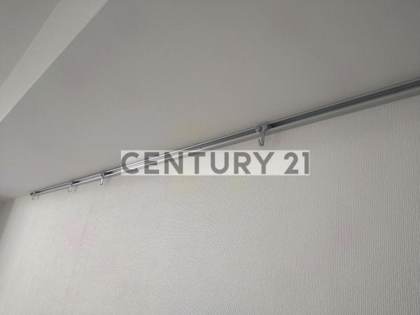 練馬区羽沢２丁目のマンション