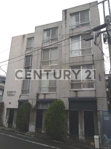 練馬区豊玉上1丁目のマンション