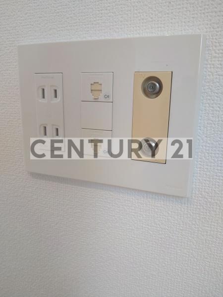 練馬区豊玉上１丁目のマンション