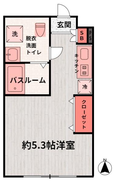 ロータス練馬／ロータスネリマ