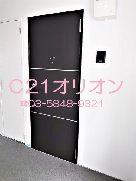 ロータス練馬／ロータスネリマ