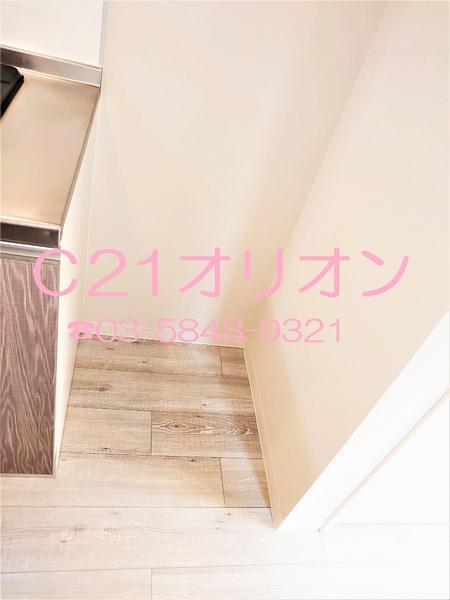 ロータス練馬／ロータスネリマ