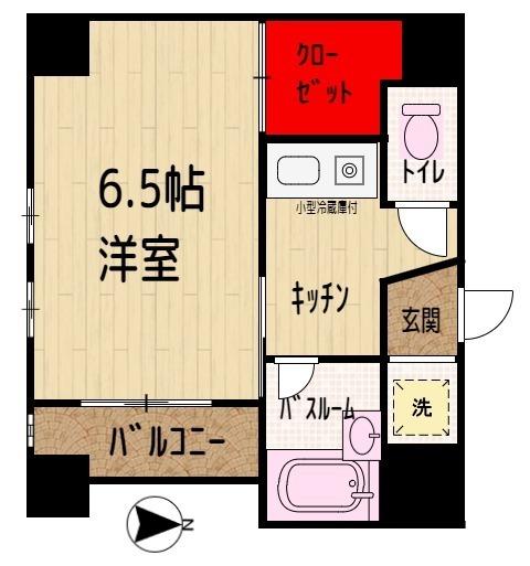 コンフォール練馬／コンフォールネリマ