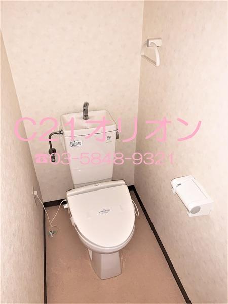 コンフォール練馬／コンフォールネリマ