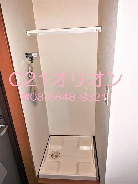 コンフォール練馬／コンフォールネリマ