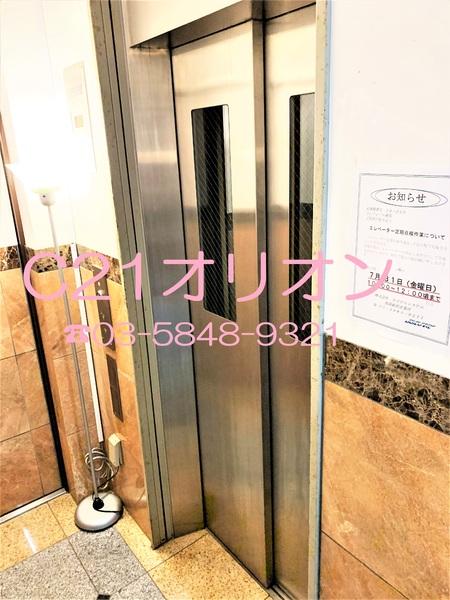 コンフォール練馬／コンフォールネリマ