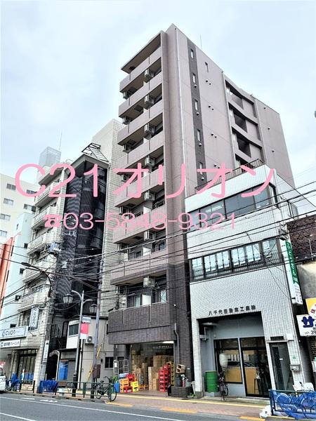 コンフォール練馬/コンフォールネリマ