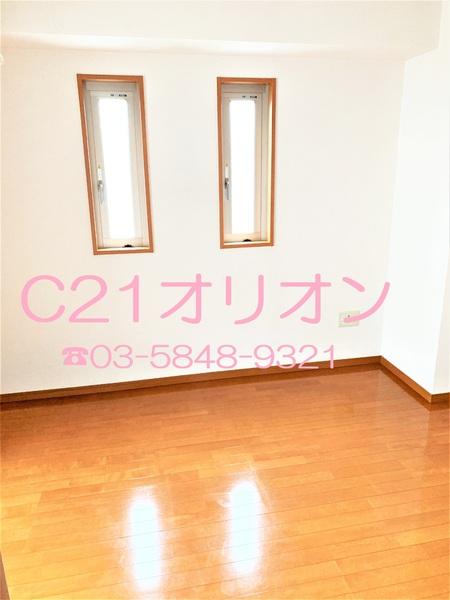 コンフォール練馬／コンフォールネリマ