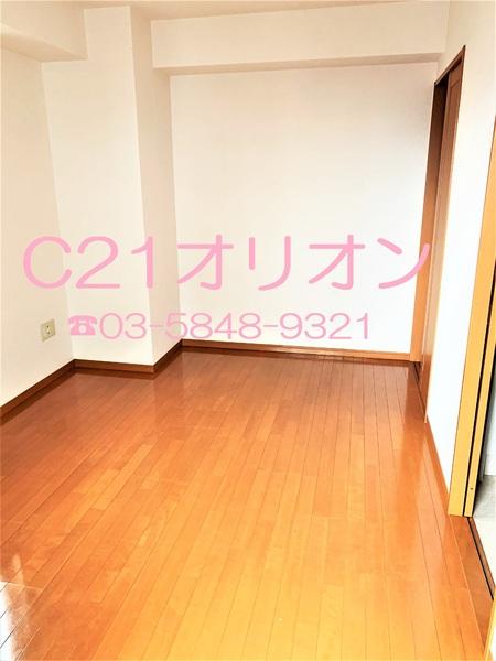 コンフォール練馬／コンフォールネリマ